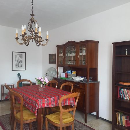 Cinque Terre & Portofino Apartment In Sestri Levante Luaran gambar