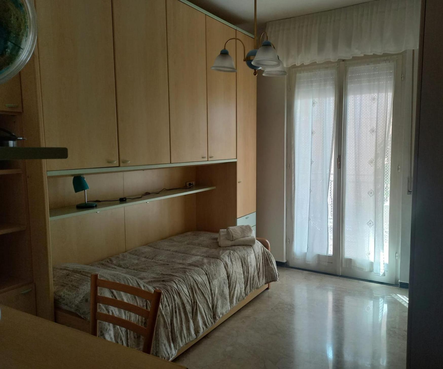 Cinque Terre & Portofino Apartment In Sestri Levante Luaran gambar
