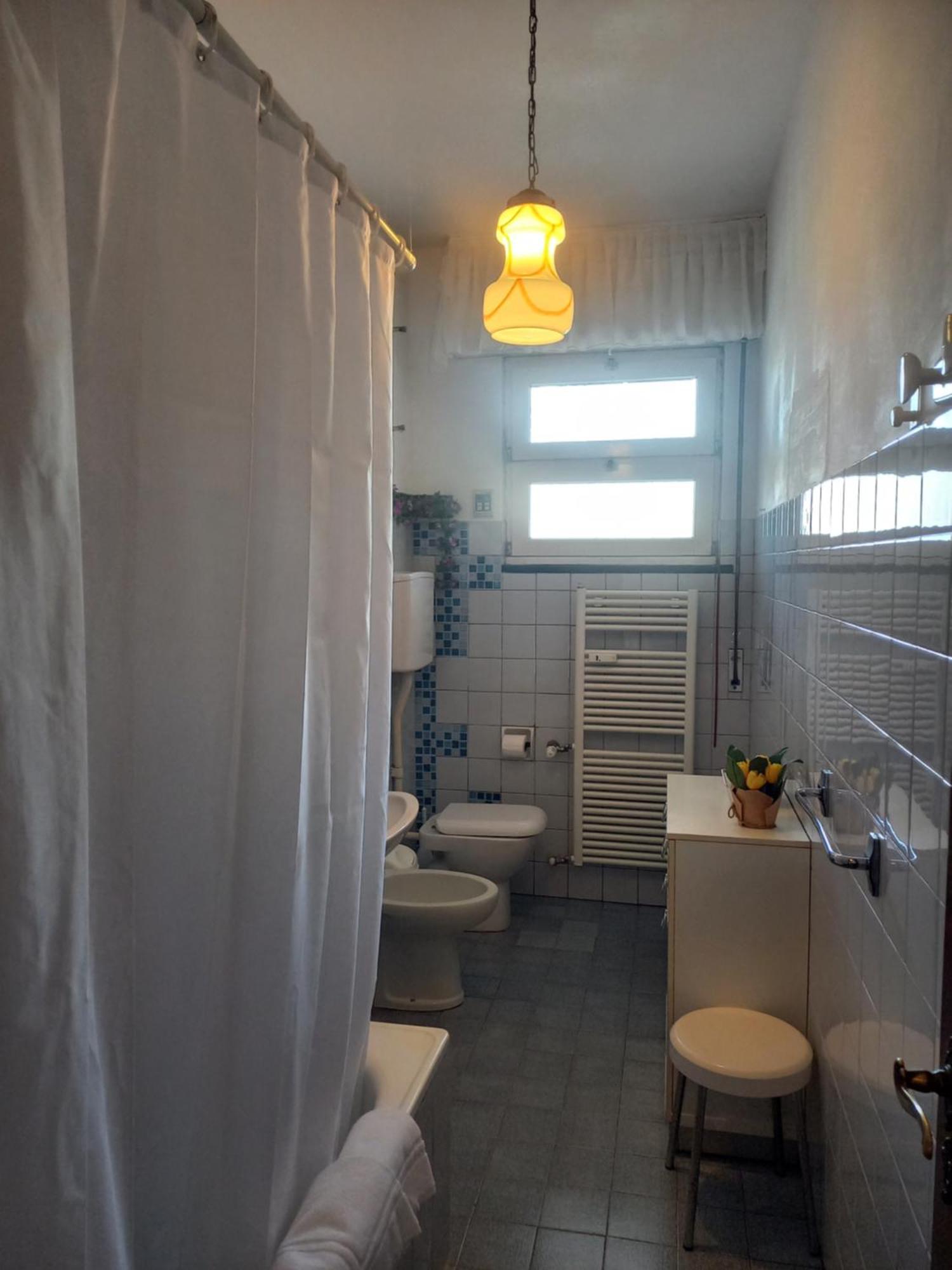 Cinque Terre & Portofino Apartment In Sestri Levante Luaran gambar
