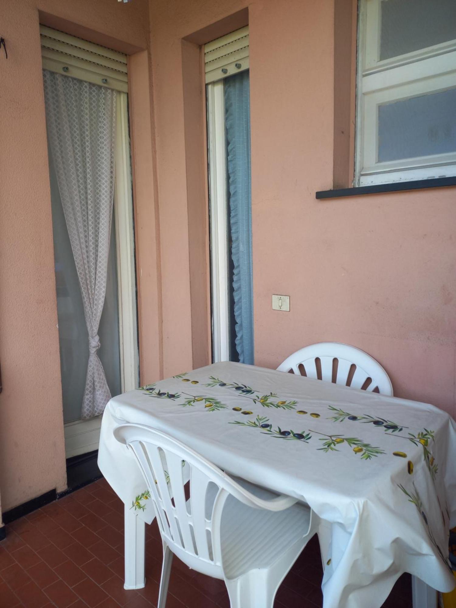 Cinque Terre & Portofino Apartment In Sestri Levante Luaran gambar