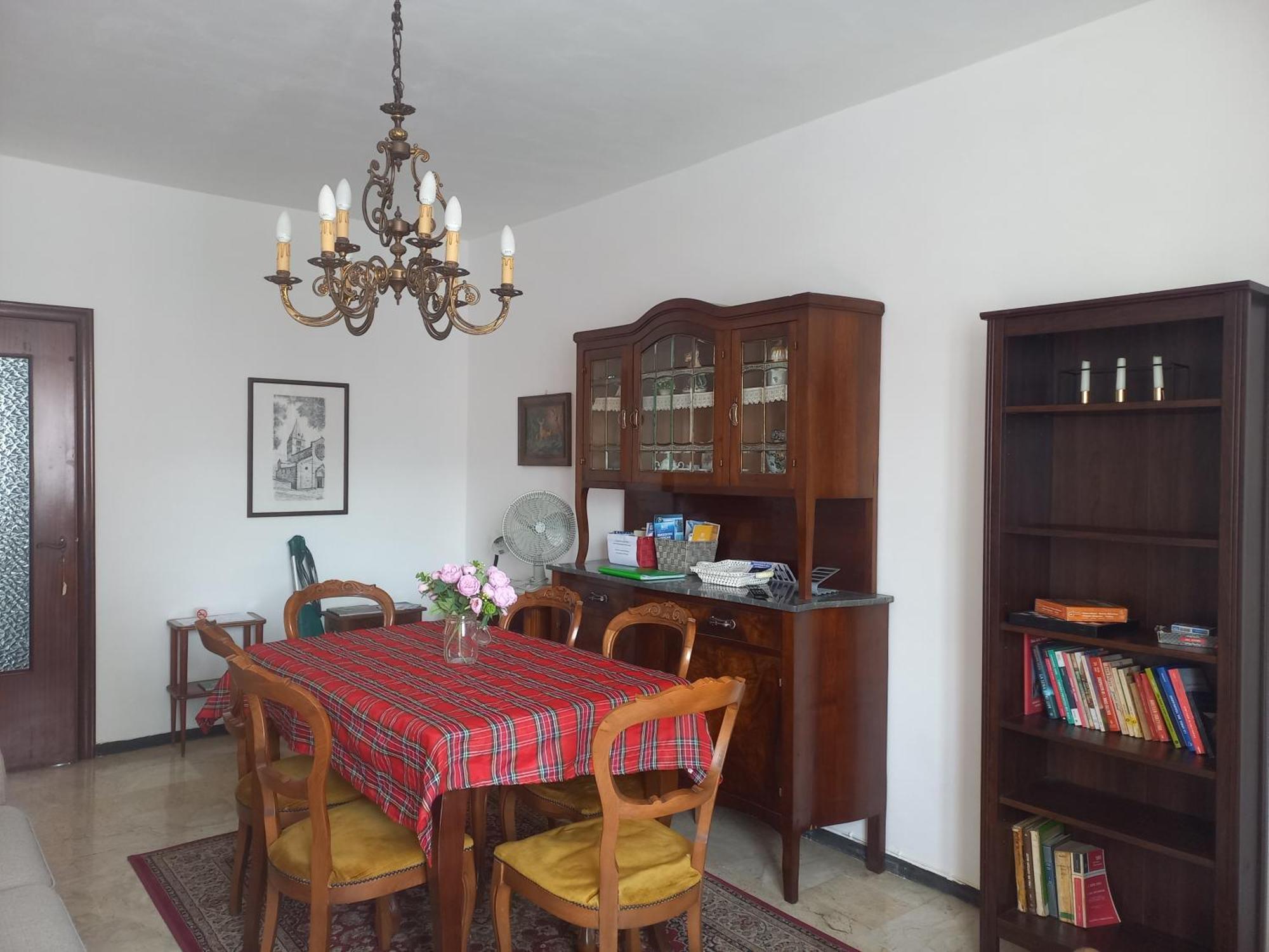 Cinque Terre & Portofino Apartment In Sestri Levante Luaran gambar