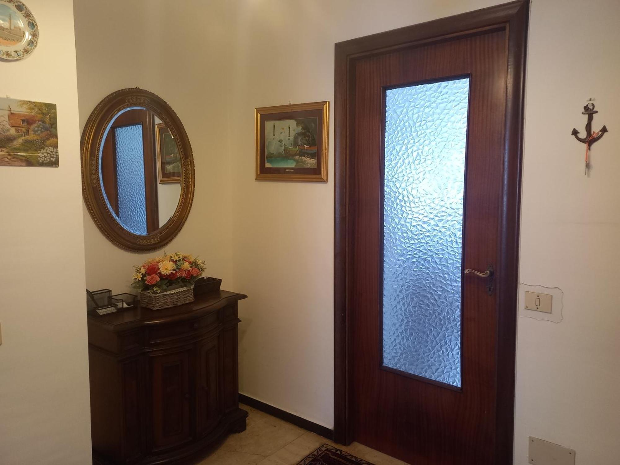 Cinque Terre & Portofino Apartment In Sestri Levante Luaran gambar