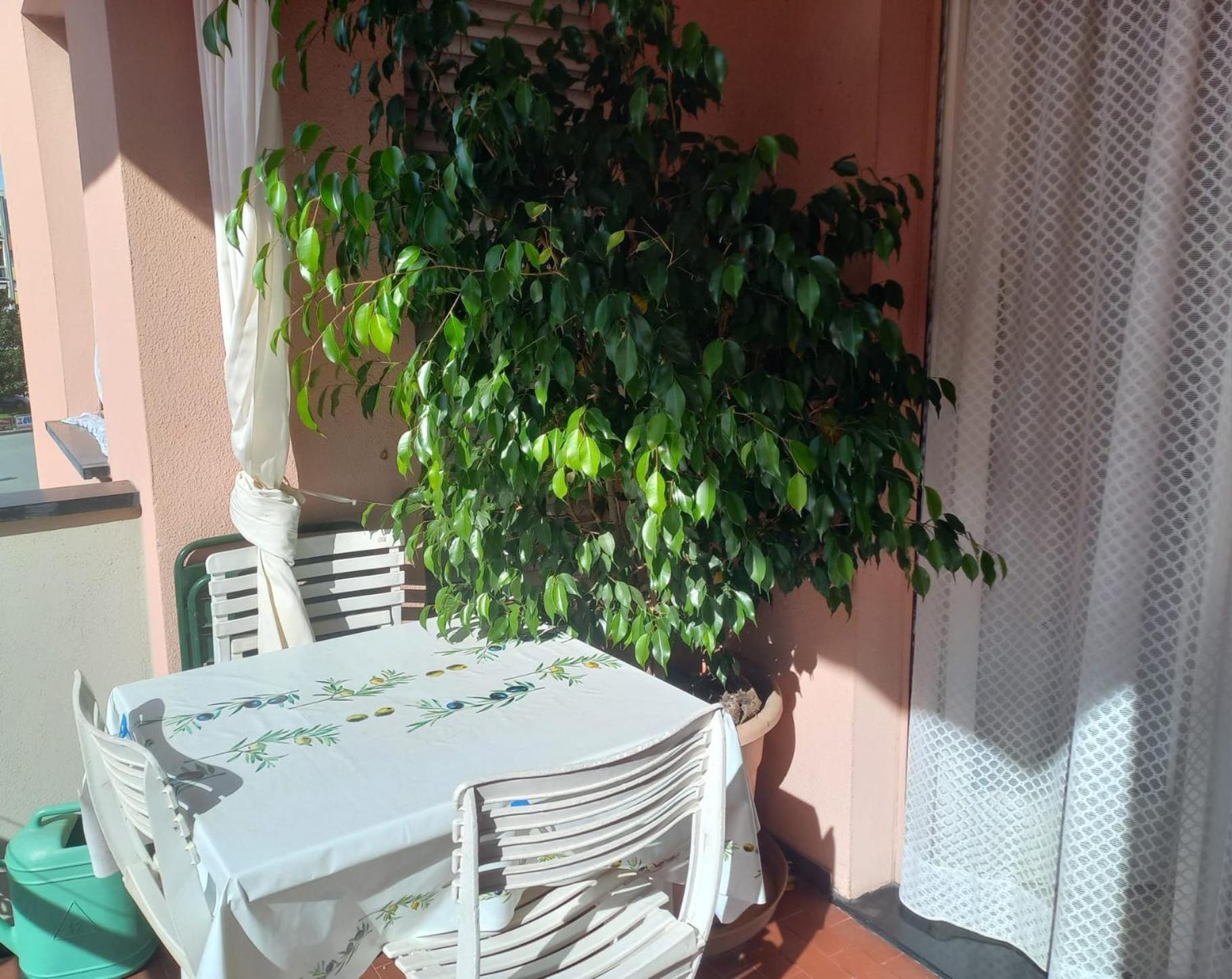 Cinque Terre & Portofino Apartment In Sestri Levante Luaran gambar