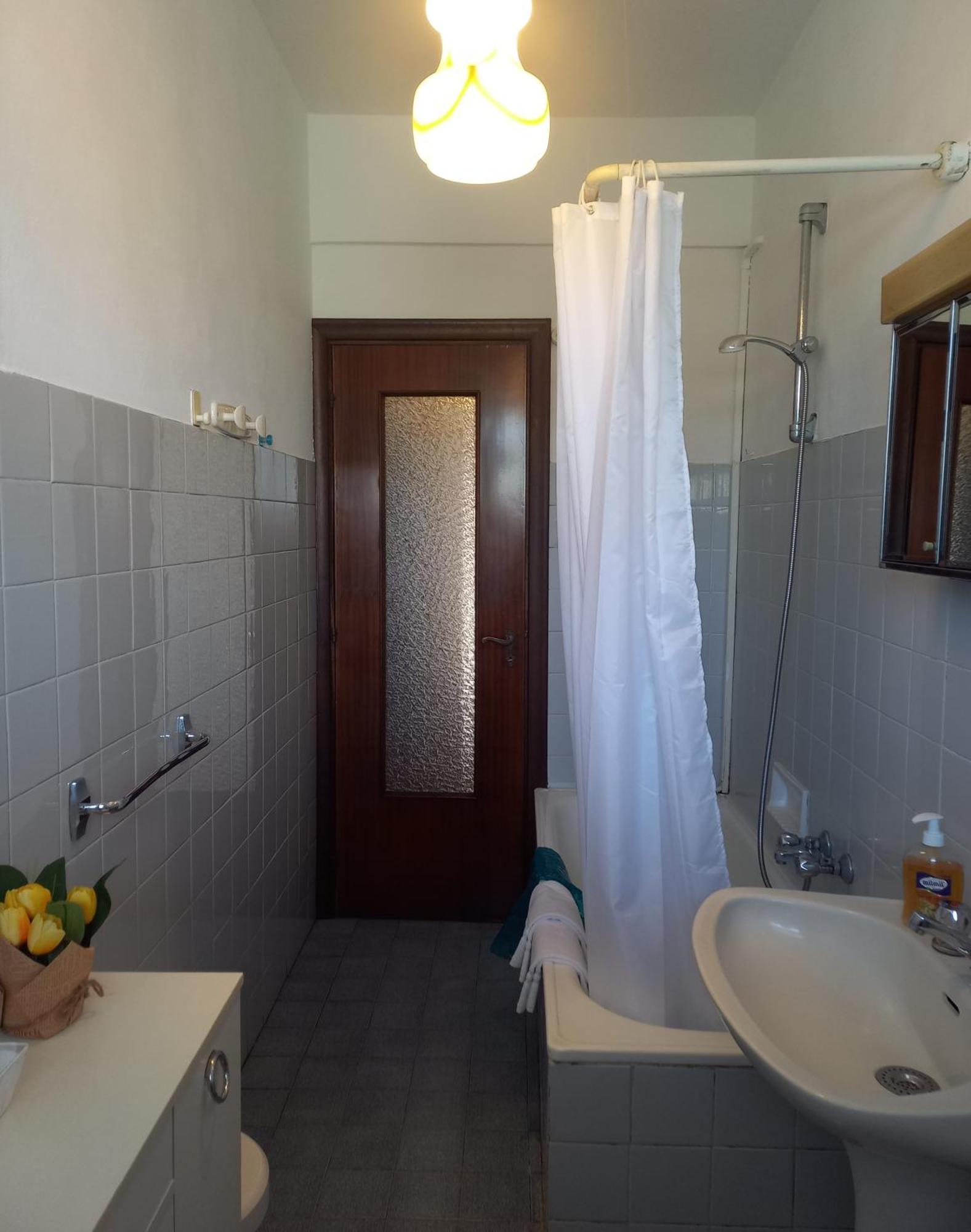 Cinque Terre & Portofino Apartment In Sestri Levante Luaran gambar
