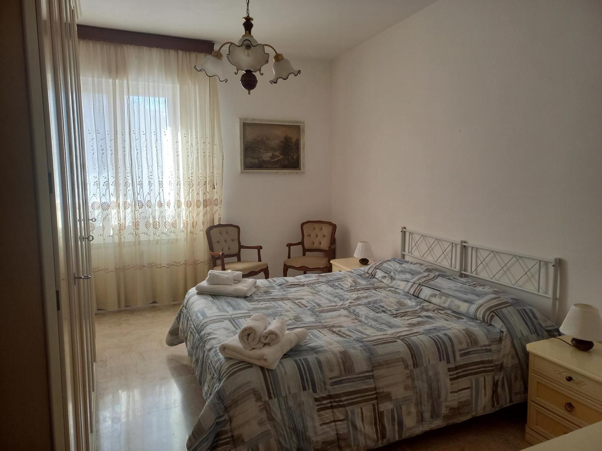 Cinque Terre & Portofino Apartment In Sestri Levante Luaran gambar
